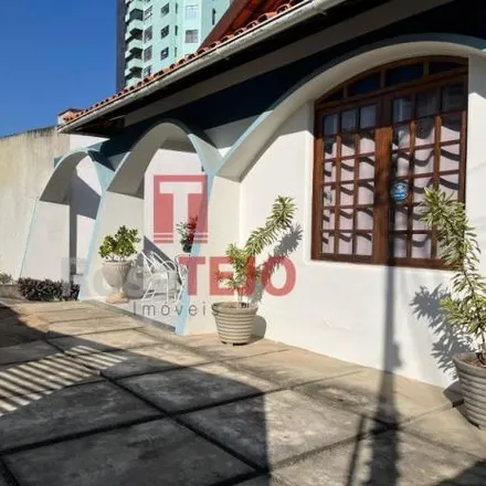 Buy this 3 bed house on Rua Vereador Antônio José Rodrigues in Mirante, Campina Grande - PB