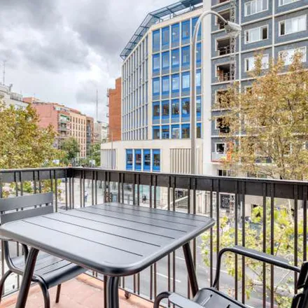 Rent this 2 bed apartment on Calle de la Santísima Trinidad in 32, 28010 Madrid