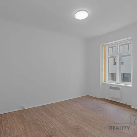 Rent this 2 bed apartment on Kollárova 368/15 in 669 02 Znojmo, Czechia