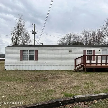 Rent this studio apartment on 126 Dailey Lane in Blount County, TN 37737