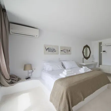 Rent this 1 bed house on Tourlos in Mykonos Regional Unit, Greece