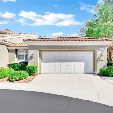 Image 1 - 2098 Summer Cove Court, Las Vegas, NV 89134, USA - House for sale