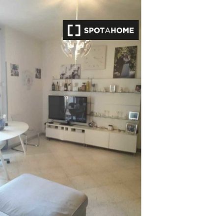 Rent this 1 bed apartment on Traversa S. Romualdo in 80126 Naples NA, Italy