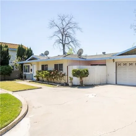 Buy this 3 bed house on 298 Winchester Place in San Gabriel, CA 91776