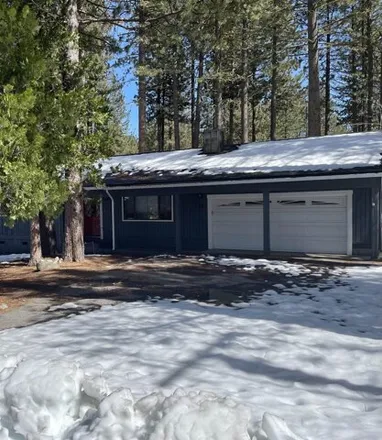 Buy this 2 bed house on 5 Korominu Trail in Graeagle, Plumas County