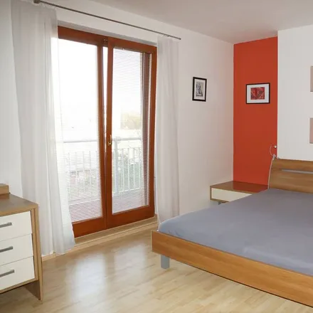 Rent this 3 bed apartment on 500 01 Hradec Králové