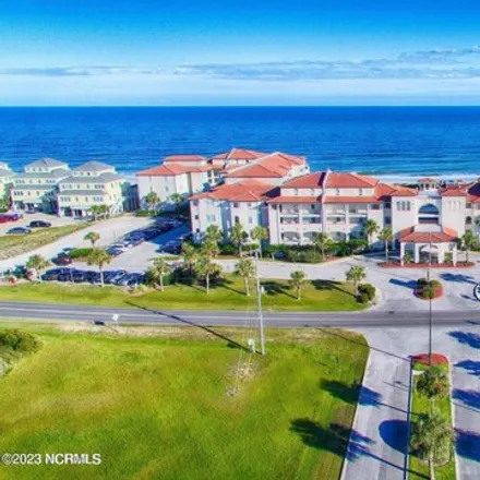 Buy this 1 bed condo on Villa Capriani in 790 New River Inlet Road, North Topsail Beach