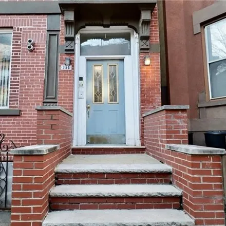 Buy this 8 bed house on 235 Sackett Street in New York, NY 11231