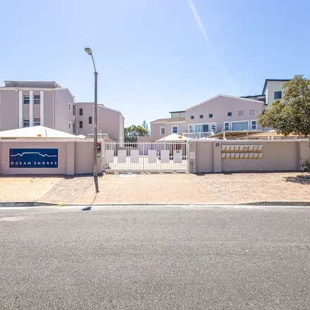 Image 9 - Brander Lane, Blouberg, Western Cape, 7433, South Africa - Apartment for rent