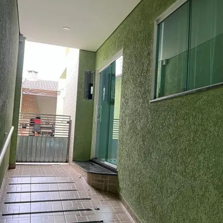 Buy this studio house on Rua Bartolomeu Dias in Jardim Santa Helena, Poá - SP
