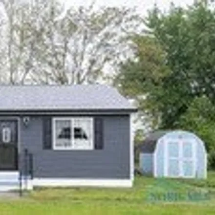 Buy this 3 bed house on 6826 SR 12 in Hancock County, OH 45840