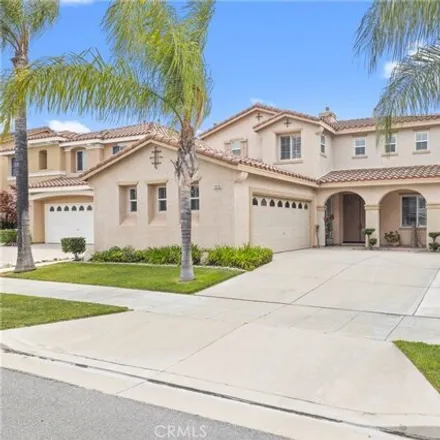 Buy this 5 bed house on 1888 Ambrosia Avenue in Upland, CA 91784