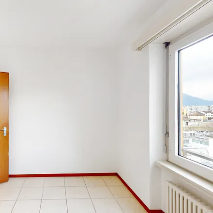 Image 8 - Via della Pace, 6605 Locarno, Switzerland - Apartment for rent