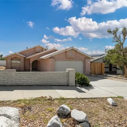 Buy this 3 bed house on 66971 Pierson Boulevard in Desert Hot Springs, CA 92240
