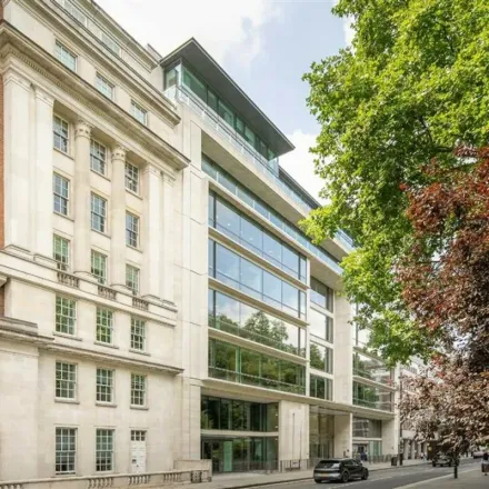 Image 1 - 40-42 Portman Square, London, W1H 6DA, United Kingdom - Apartment for rent