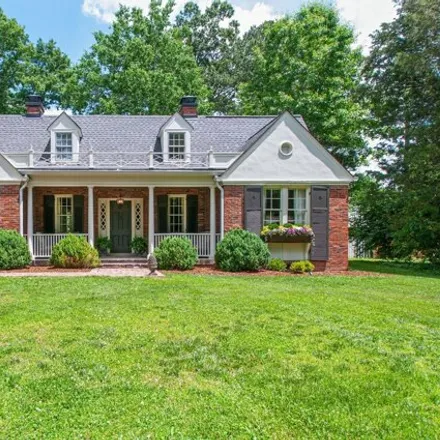 Buy this 3 bed house on 221 Haverford Avenue in Nashville-Davidson, TN 37205