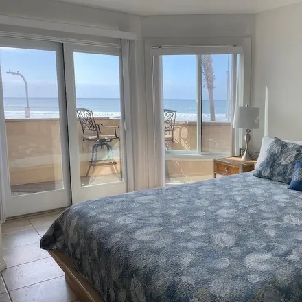 Rent this 2 bed condo on San Diego
