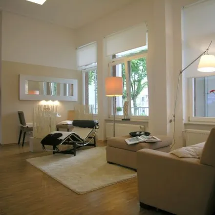 Image 1 - Rheinallee 41, 53173 Bonn, Germany - Apartment for rent