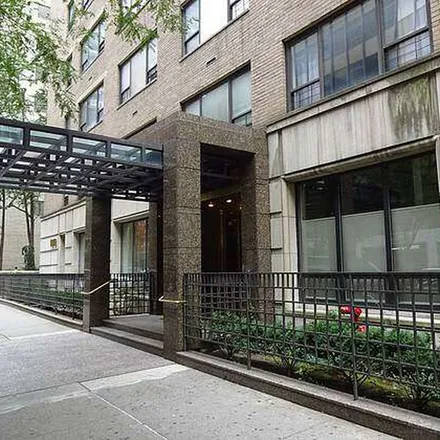 Rent this 1 bed apartment on Baruch College Newman Vertical Campus in 55 Lexington Avenue, New York