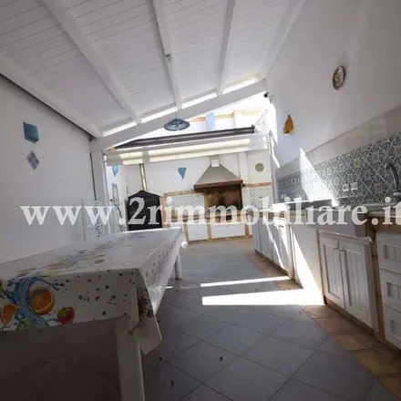 Image 7 - Baywatch Lido, Lungomare Fata Morgana Est, 91026 Mazara del Vallo TP, Italy - Apartment for rent