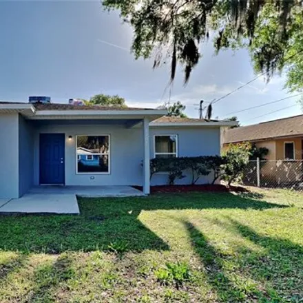 Buy this 2 bed house on 1207 South Delaware Avenue in De Land Southwest, Volusia County