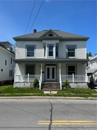 Buy this 4 bed house on 108 South Hamilton Street in City of Watertown, NY 13601