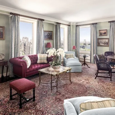 Image 7 - 447 East 52nd Street, New York, NY 10022, USA - Apartment for sale