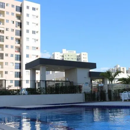 Buy this 2 bed apartment on Rua Americano do Brasil in Celina Parque, Goiânia - GO
