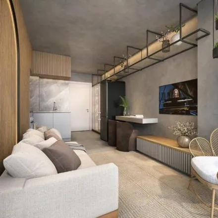Buy this 1 bed apartment on Viaduto Pedro de Toledo in Vila Clementino, São Paulo - SP