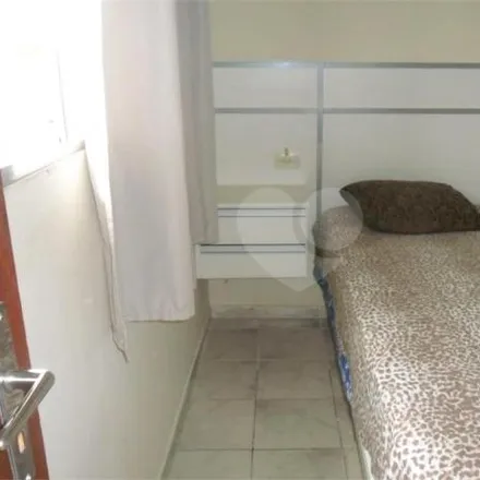 Buy this 3 bed house on Rua Lourival Paulino in São Paulo - SP, 04841-010