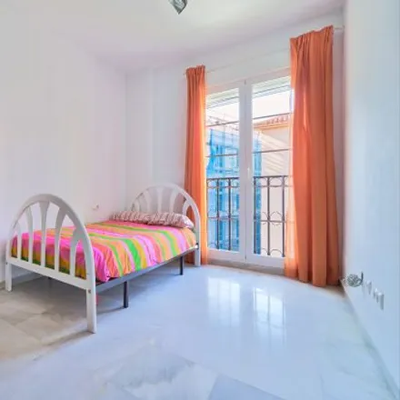 Image 3 - Calle Parras, 39, 29012 Málaga, Spain - Apartment for rent