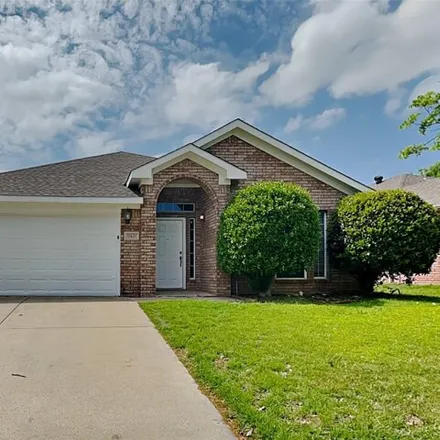 Rent this 4 bed house on 10601 Aransas Drive in Fort Worth, TX 76052
