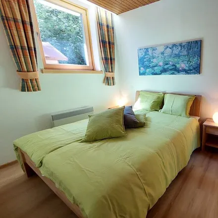 Rent this 2 bed condo on 9546 Bad Kleinkirchheim