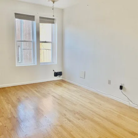 Rent this 2 bed apartment on Central Avenue at Congress Street in Central Avenue, Jersey City