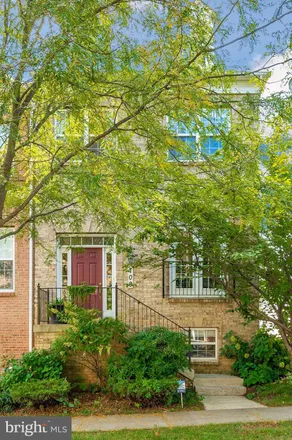 Image 5 - 709 Raven Avenue, Gaithersburg, MD 20877, USA - Townhouse for sale