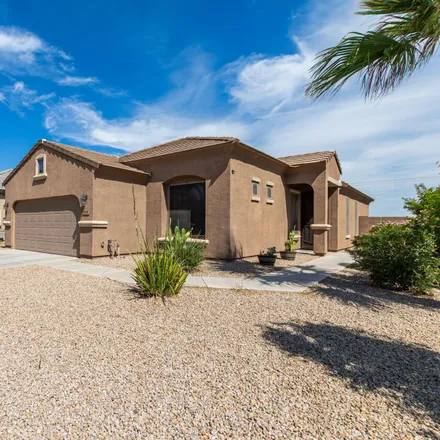 Image 4 - 5087 South 99th Drive, Phoenix, AZ 85353, USA - House for sale