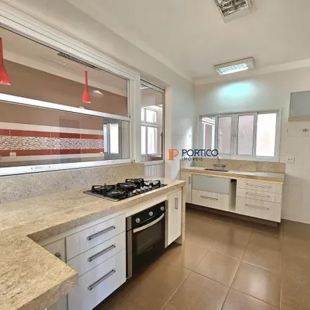 Rent this 3 bed house on Avenida José Puccinelli in Paulínia - SP, 13146-000