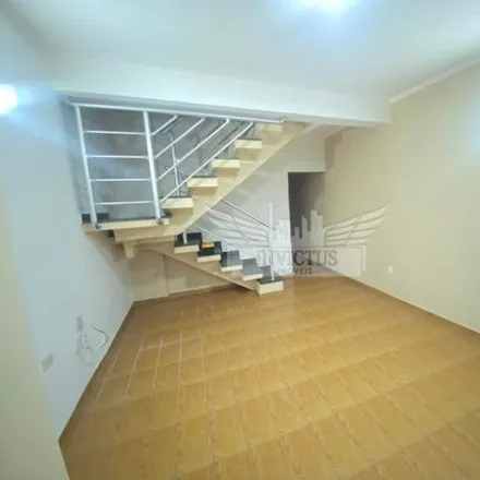 Buy this 3 bed house on Rua Franco da Rocha in Vila Junqueira, Santo André - SP