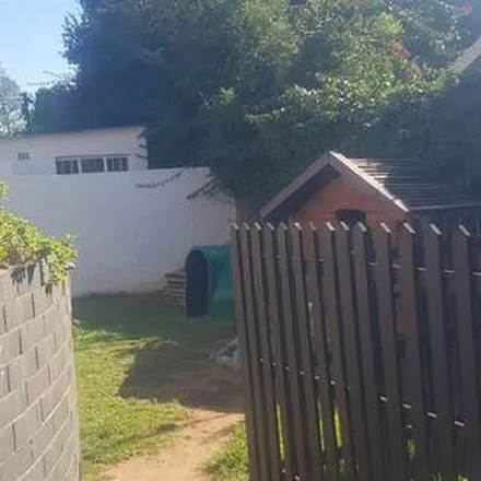 Rent this 2 bed apartment on Dunvegan Street in Sydenham, Johannesburg