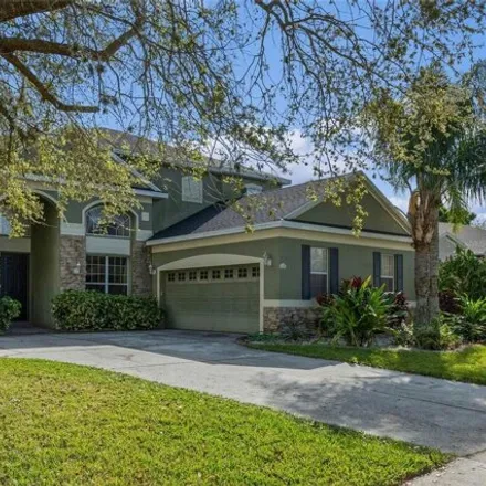 Image 7 - 4509 Powderhorn Place Drive, Clermont, FL, USA - House for sale