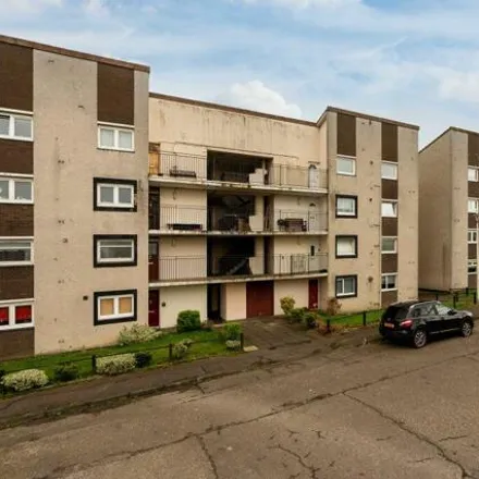 Buy this 2 bed apartment on 32 Calder Gardens in City of Edinburgh, EH11 4JF