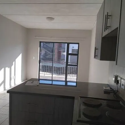 Rent this 2 bed apartment on Rooibos Road in Derdepoort Tuindorp, Pretoria
