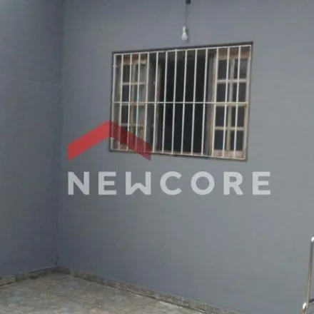Buy this 2 bed house on Rua Auri Verde in Balneário Itaguaí, Mongaguá - SP
