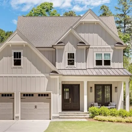 Buy this 4 bed house on North Ridge Elementary in Staghorn Lane, Raleigh