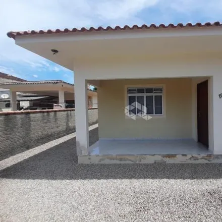 Buy this 2 bed house on Rua Lindolfo Klausen in Fazenda da Armação, Governador Celso Ramos - SC