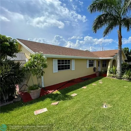 Image 3 - 2199 Wellington Road, Westgate-Belvedere Homes, West Palm Beach, FL 33409, USA - House for rent