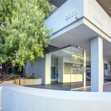 Image 2 - Cynthia Del Sol, 9005 Hammond Street, West Hollywood, CA 90069, USA - Condo for rent