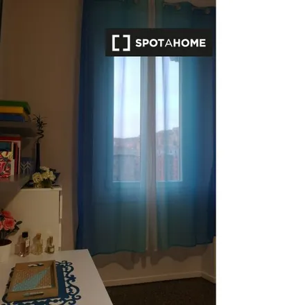 Rent this 4 bed room on Via Tolemaide 11 in 13131 Genoa Genoa, Italy