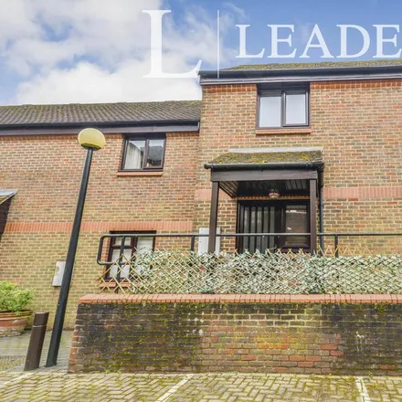 Rent this 2 bed house on Westbourne Mews in St Albans, AL1 1LS