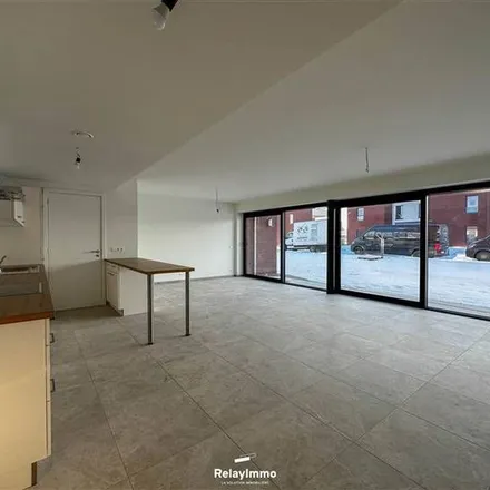 Image 1 - Rue Albert Delcambre, 7540 Tournai, Belgium - Apartment for rent